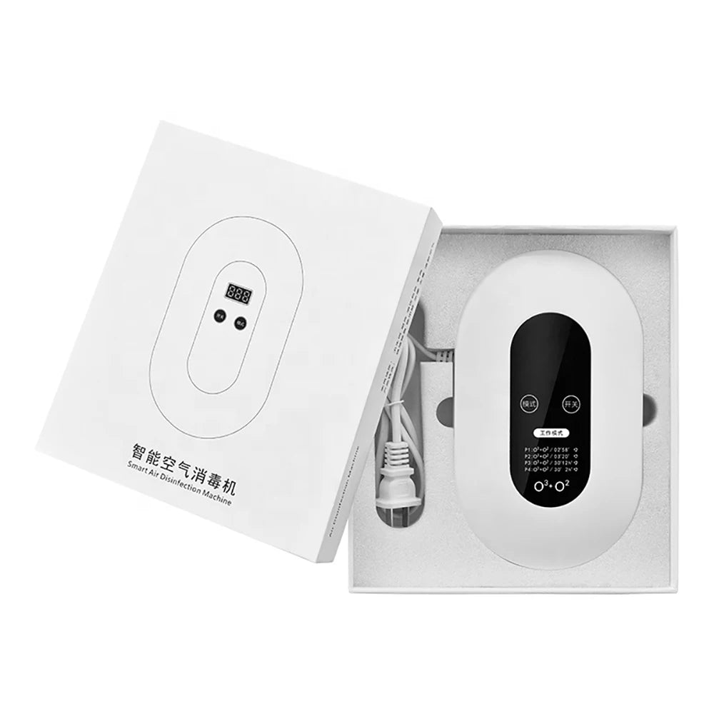 Smart Formaldehyde Deaerator