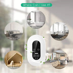 Smart Formaldehyde Deaerator