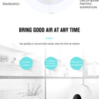 Smart Formaldehyde Deaerator