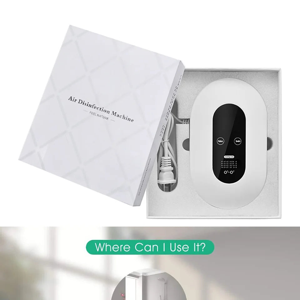 Smart Formaldehyde Deaerator