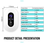 Smart Formaldehyde Deaerator