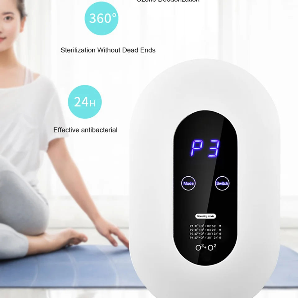 Smart Formaldehyde Deaerator