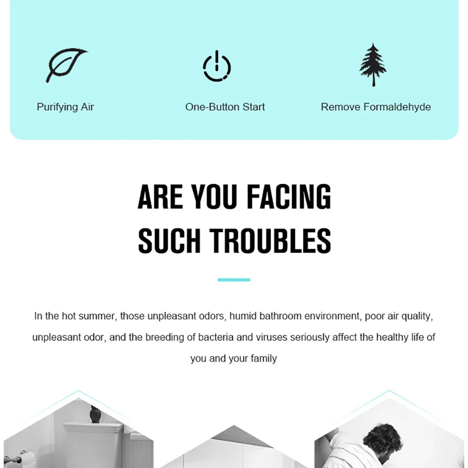 Smart Formaldehyde Deaerator