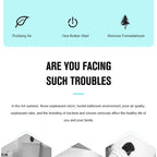 Smart Formaldehyde Deaerator