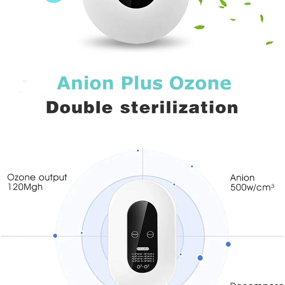 Smart Formaldehyde Deaerator