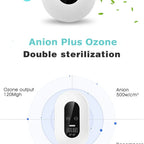 Smart Formaldehyde Deaerator