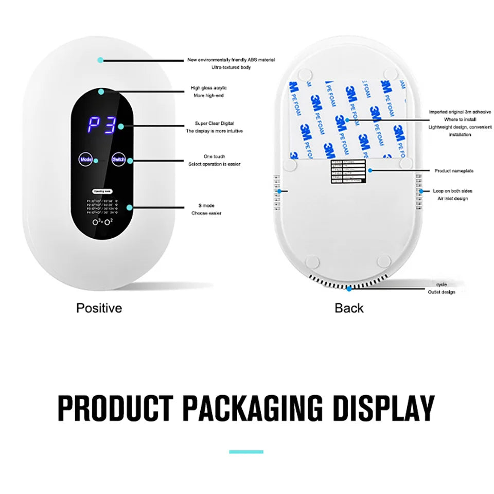 Smart Formaldehyde Deaerator