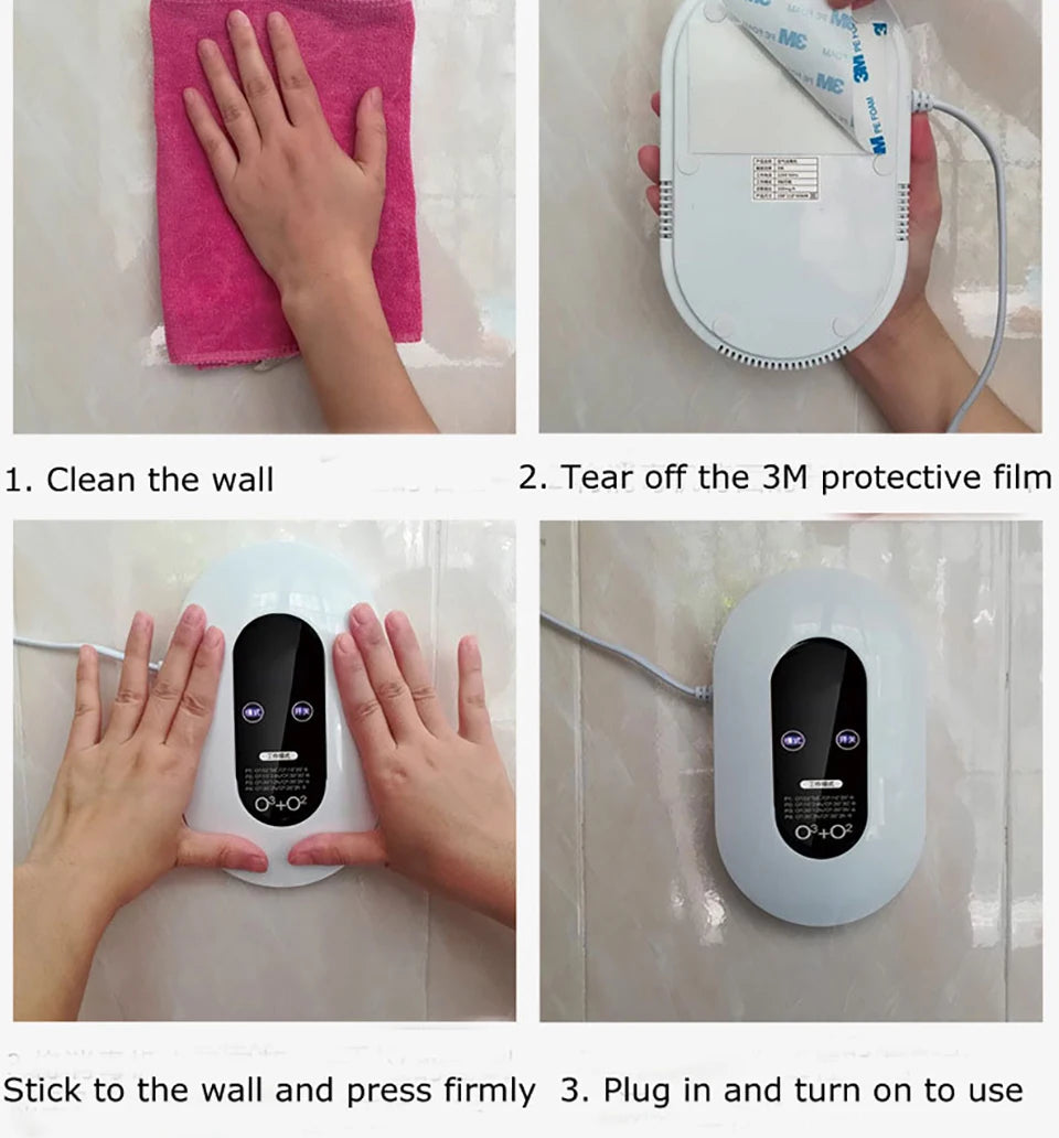 Smart Formaldehyde Deaerator