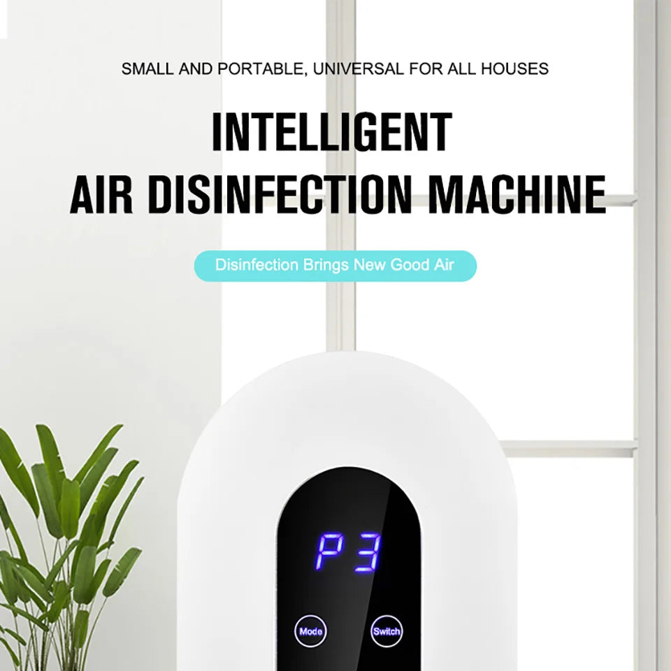 Smart Formaldehyde Deaerator