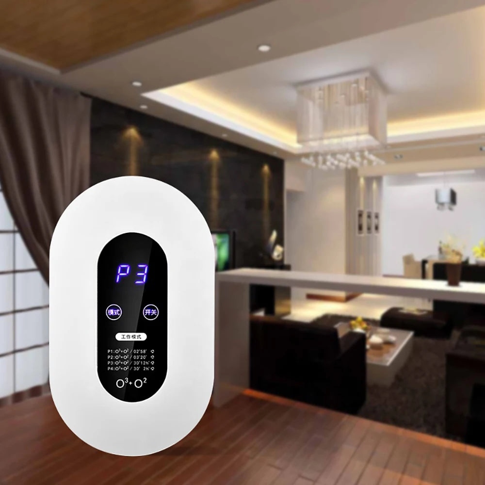 Smart Formaldehyde Deaerator