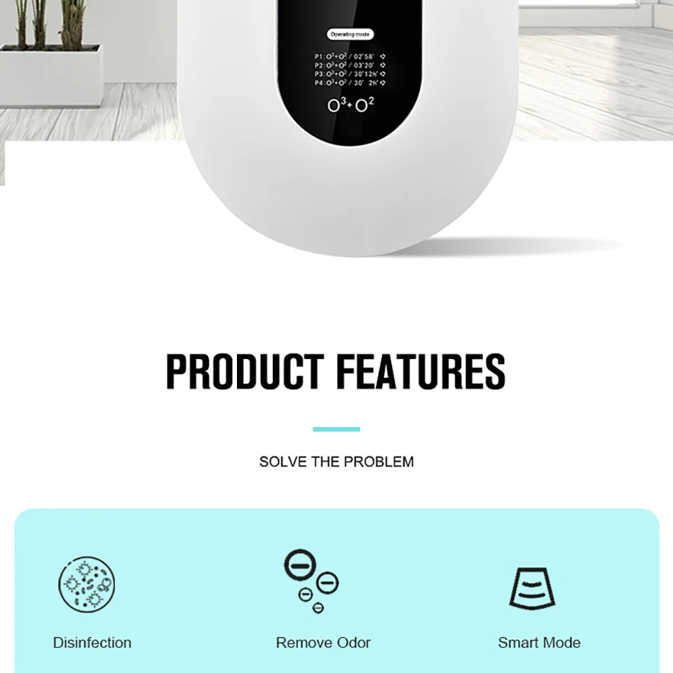Smart Formaldehyde Deaerator