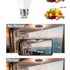 LED BULB LIGHT SENSOR CONTROL DUSK TO DAWN AIDREAMS