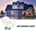 LED BULB LIGHT SENSOR CONTROL DUSK TO DAWN AIDREAMS