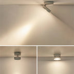 Faretto da soffitto a LED dimmerabile per montaggio a superficie AIDREAMS
