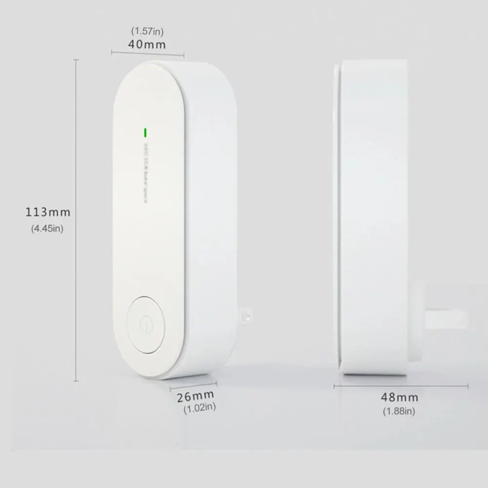 Power Mite Ultrasonic Mite Removal