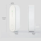 Power Mite Ultrasonic Mite Removal