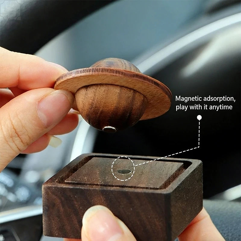 ESSENTIAL OIL DIFFUSER JUPITER SHAPE AIDREAMS