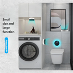 Smart ozone purifier
