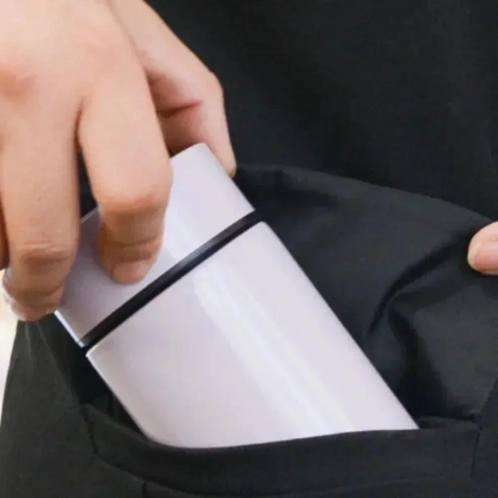 Stainless Steel Stanl Cup Water Bottle Vacuum Flasks Thermos