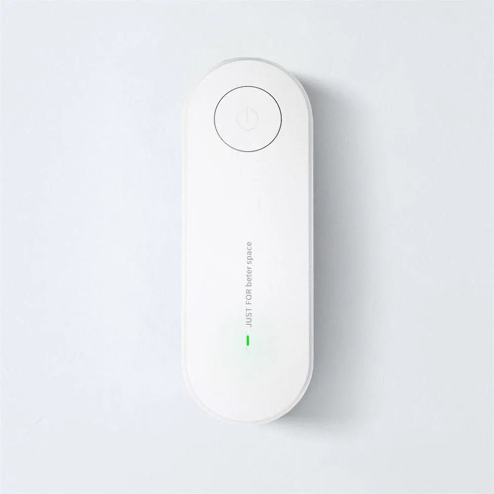 Power Mite Ultrasonic Mite Removal