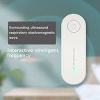 Power Mite Ultrasonic Mite Removal