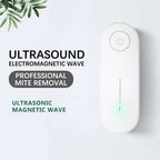 Power Mite Ultrasonic Mite Removal