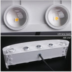 LED WALL LIGHT WATERPROOF IP65 OUTDOOR WALL LAMP AIDREAMS