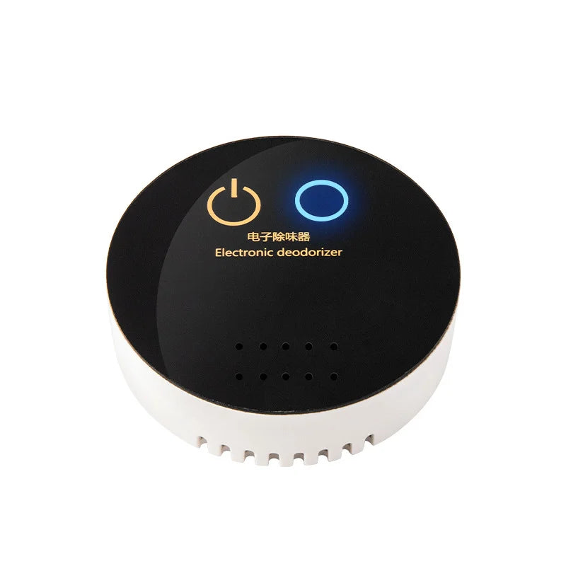 Smart ozone purifier
