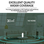 Power Mite Ultrasonic Mite Removal