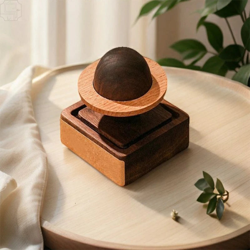 ESSENTIAL OIL DIFFUSER JUPITER SHAPE AIDREAMS