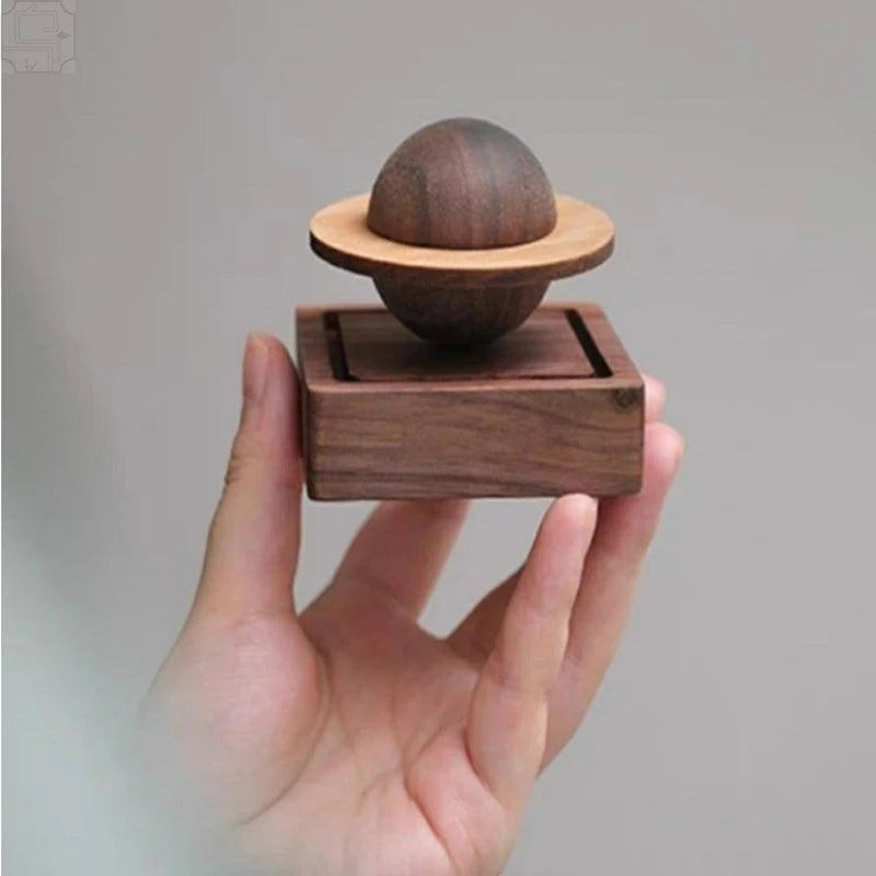 ESSENTIAL OIL DIFFUSER JUPITER SHAPE AIDREAMS