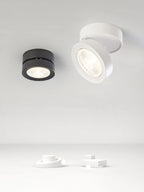 Faretto da soffitto a LED dimmerabile per montaggio a superficie AIDREAMS