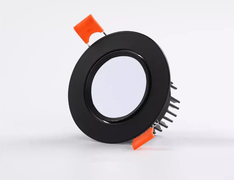 HIGH-PERFORMANCE LED DOWNLIGHT ANGLE ADJUSTABLE ANTI-GLARE AIDREAMS