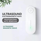 Power Mite Ultrasonic Mite Removal