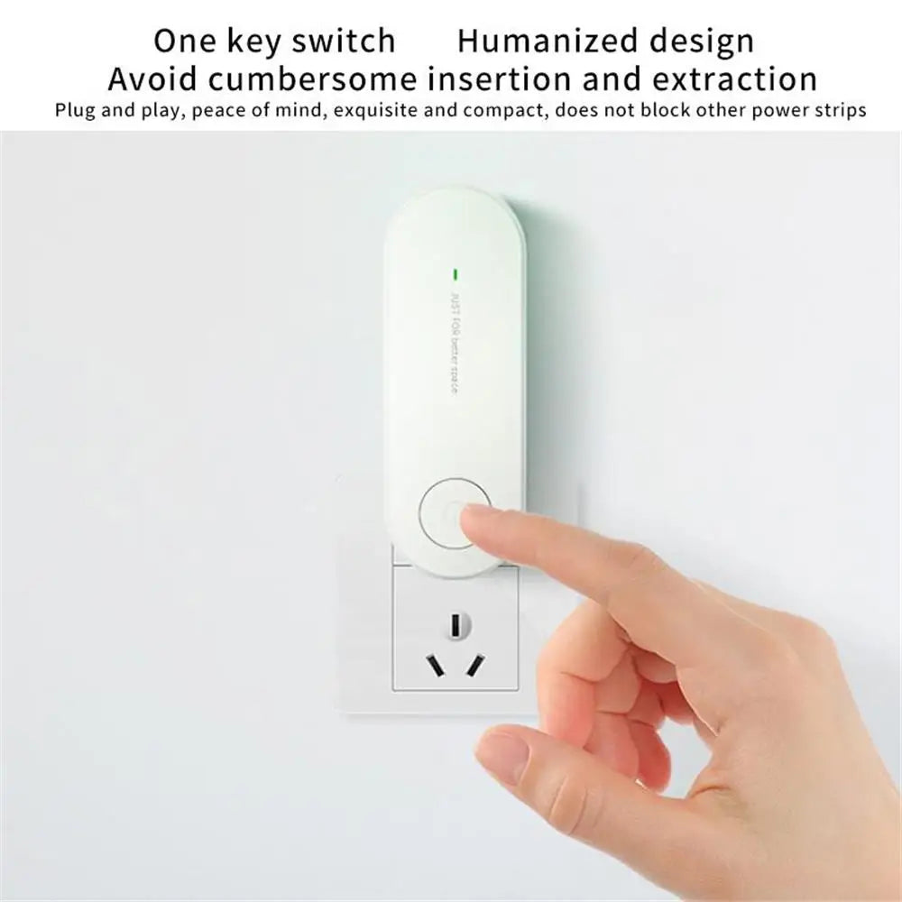 Power Mite Ultrasonic Mite Removal