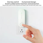 Power Mite Ultrasonic Mite Removal