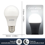 LED BULB LIGHT SENSOR CONTROL DUSK TO DAWN AIDREAMS