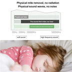 Power Mite Ultrasonic Mite Removal