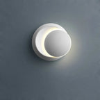 LED Modern Wall Lamp 350° Rotatable Wall Light