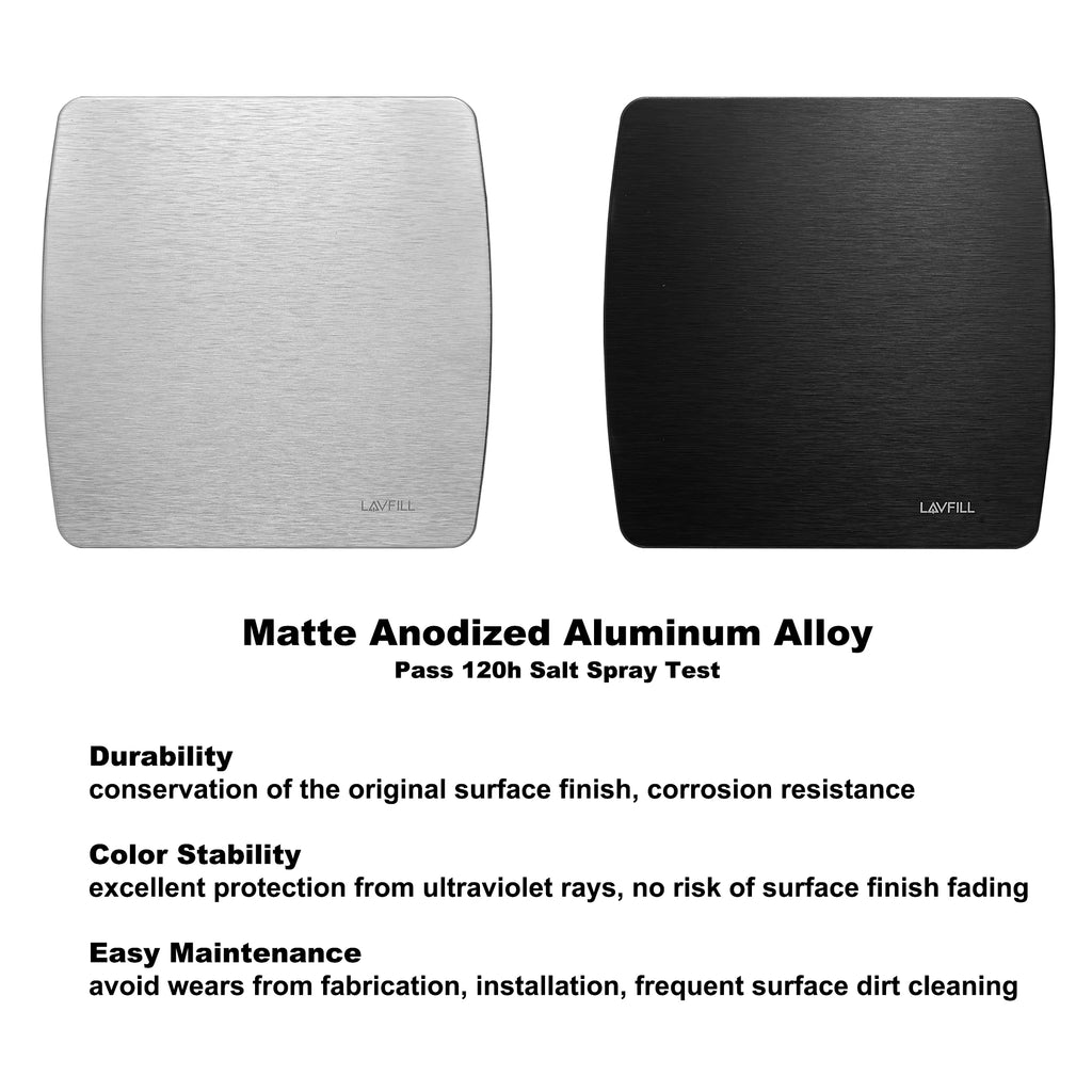 EXHAUST FAN WITH HUMIDITY SENSOR AIDREAMS