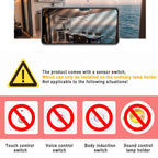 LED BULB LIGHT SENSOR CONTROL DUSK TO DAWN AIDREAMS